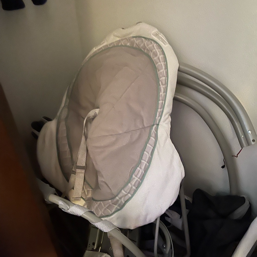 Graco Baby Swing